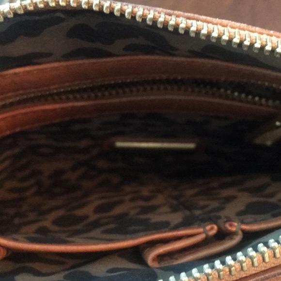 Rebecca Minkoff Mini MAC Crossbody Bag - Picture 4 of 4